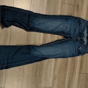 Levi Jeans Size 5M